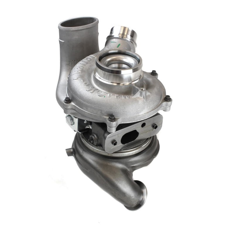 Industrial Injection 11-14.5 Ford 6.7L New Stock Replacement Turbo Industrial Injection 11-14.5 Ford 6.7L New Stock Replacement Turbo