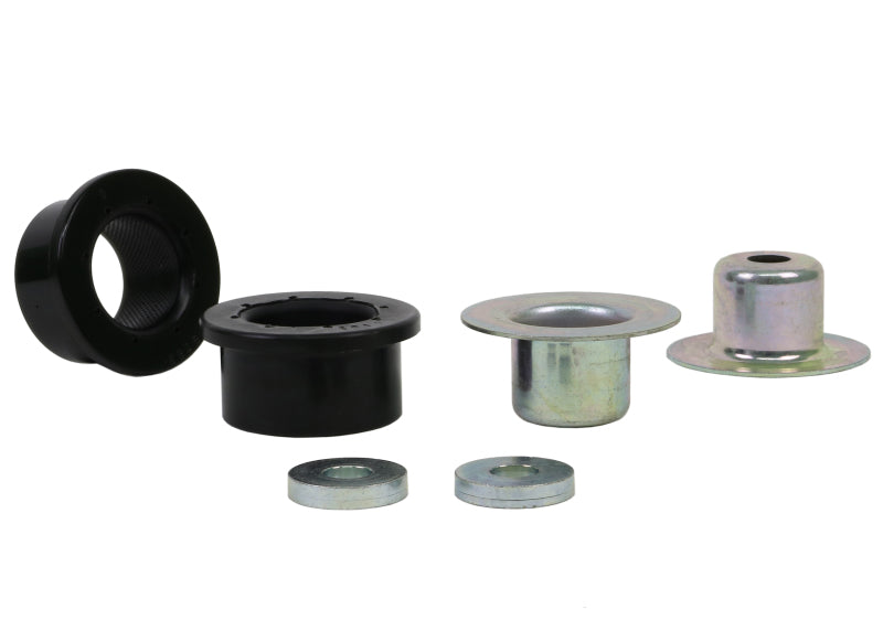 Whiteline 7/94-02 Nissan 200SX / 7/89-3/97 300ZX / 90-02 SKyline Rear Diff - Support Rear Bushing Whiteline 7/94-02 Nissan 200SX / 7/89-3/97 300ZX / 90-02 SKyline Rear Diff - Support Rear Bushing