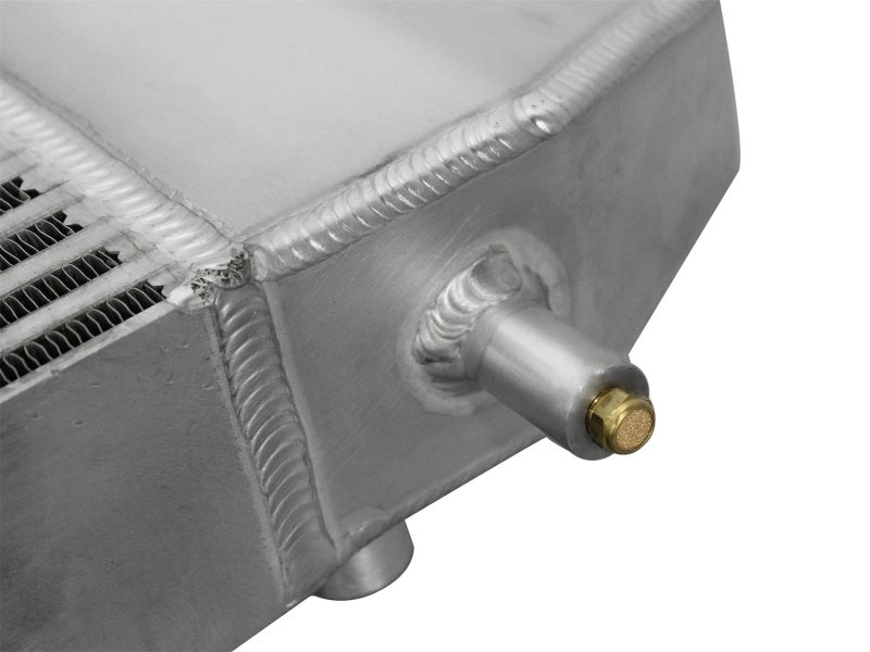 aFe Bladerunner Intercooler 2014+ Dodge RAM EcoDiesel V6 3.0L aFe Bladerunner Intercooler 2014+ Dodge RAM EcoDiesel V6 3.0L