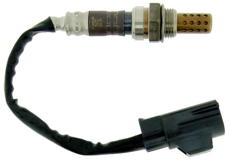 NGK Land Rover LR3 2009-2007 Direct Fit Oxygen Sensor NGK Land Rover LR3 2009-2007 Direct Fit Oxygen Sensor