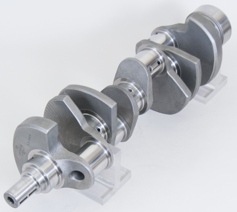 Eagle Chevrolet 305/350 3.7500in 1Piece Rear Seal Standard Cast Steel Crankshaft Eagle Chevrolet 305/350 3.7500in 1Piece Rear Seal Standard Cast Steel Crankshaft
