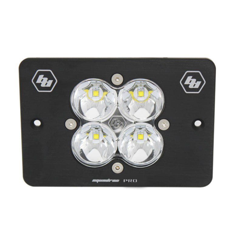 Baja Designs Honda CRF450x/CRF450R 2008 Headlight Kit Dual Sport Squadron Pro Baja Designs Honda CRF450x/CRF450R 2008 Headlight Kit Dual Sport Squadron Pro