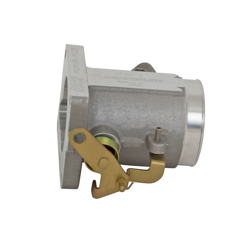 BBK 86-95 Ford Thunderbird 3.8 SC 70mm Throttle Body BBK Power Plus Series BBK 86-95 Ford Thunderbird 3.8 SC 70mm Throttle Body BBK Power Plus Series