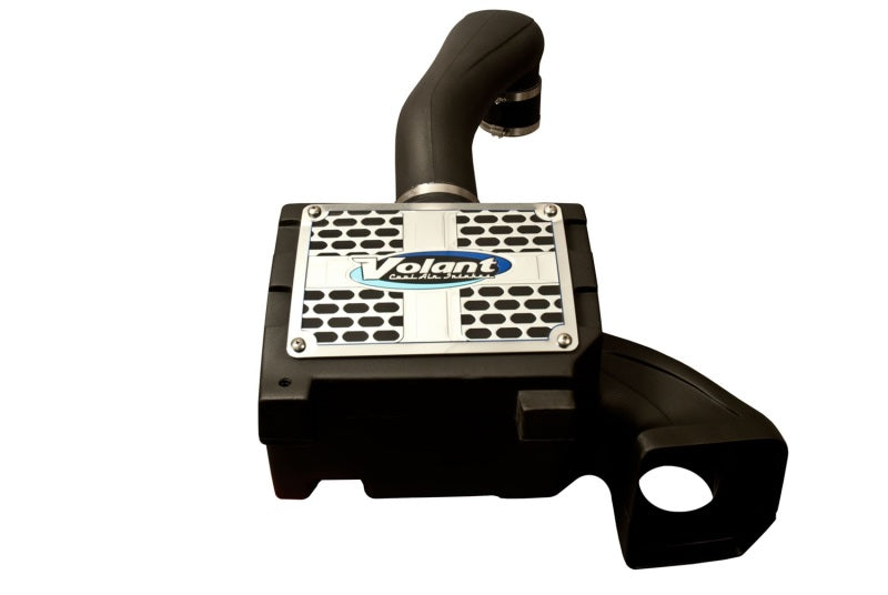 Volant 13-13 Dodge Ram 1500 5.7 V8 PowerCore Closed Box Air Intake System Volant 13-13 Dodge Ram 1500 5.7 V8 PowerCore Closed Box Air Intake System