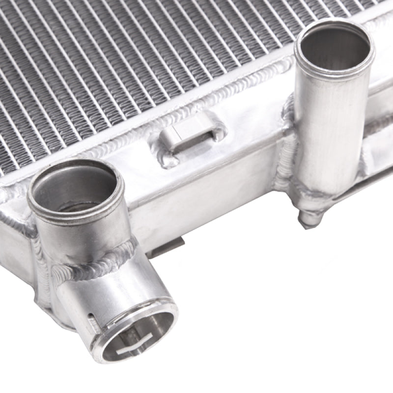 CSF 05-11 Porsche 911 Carrera/GT3 RS (997) Right Side Radiator CSF 05-11 Porsche 911 Carrera/GT3 RS (997) Right Side Radiator