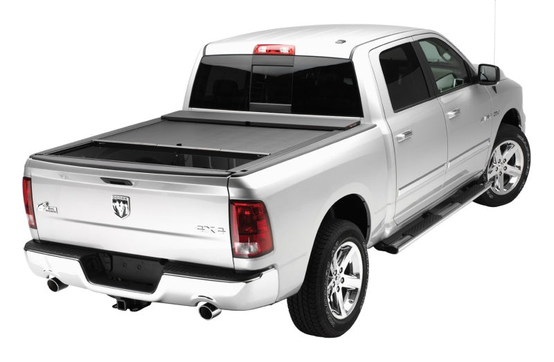 Roll-N-Lock 2009 Dodge Ram 1500 SB 76in M-Series Retractable Tonneau Cover Roll-N-Lock 2009 Dodge Ram 1500 SB 76in M-Series Retractable Tonneau Cover