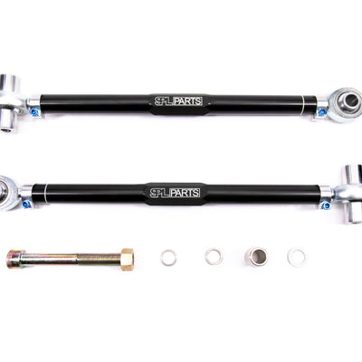 SPL Parts 2016+ Chevrolet Camaro (Gen 6) Front Tension Rods