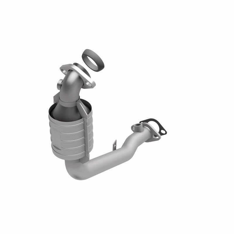 MagnaFlow Conv Direct Fit Escort-Tracer 92-95 MagnaFlow Conv Direct Fit Escort-Tracer 92-95