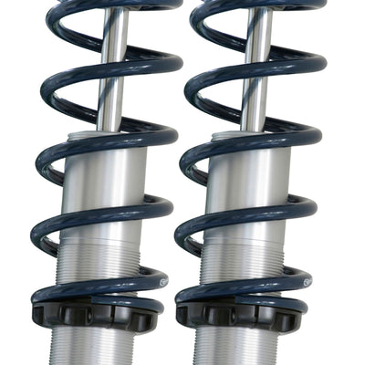 Ridetech 82-03 Chevy S10 and S15 Rear HQ Series Coilovers Pair use with Bolt-On Wishbone