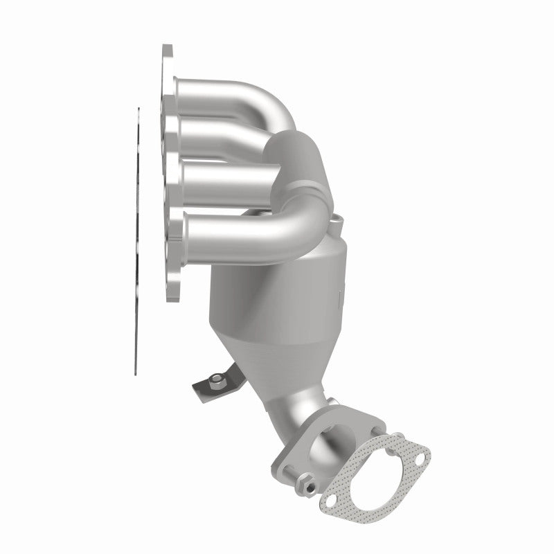 MagnaFlow Conv DF 09-10 Hyundai Sonata 2.4L MagnaFlow Conv DF 09-10 Hyundai Sonata 2.4L