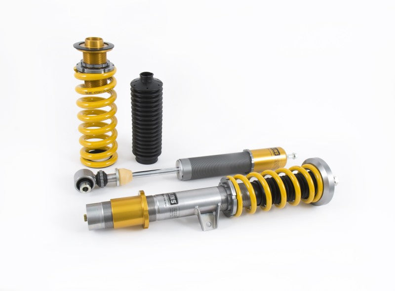 Ohlins 19-24 Toyota Supra Road & Track Coilover System Ohlins 19-24 Toyota Supra Road & Track Coilover System