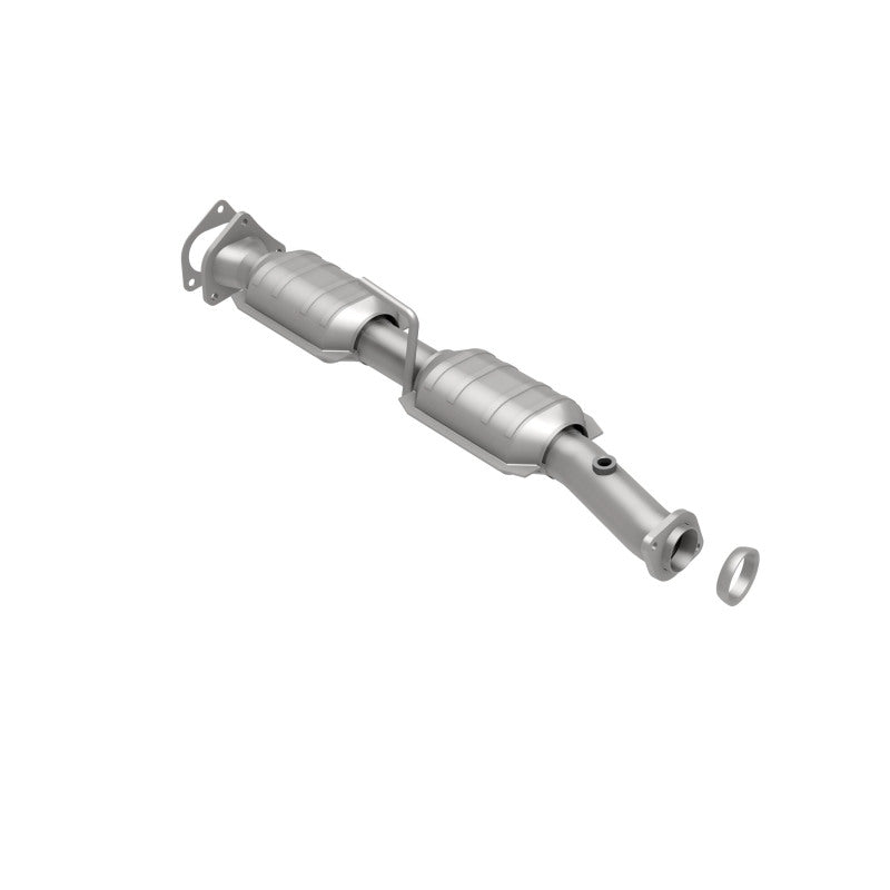 MagnaFlow Conv DF Ranger/B3000/B4000 Pick-Up MagnaFlow Conv DF Ranger/B3000/B4000 Pick-Up