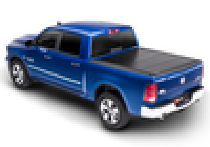 BAK 02-20 Dodge Ram 1500 (19-20 Classic Only) / 03-20 Dodge Ram 2500/3500 8ft Bed BAKFlip G2 BAK 02-20 Dodge Ram 1500 (19-20 Classic Only) / 03-20 Dodge Ram 2500/3500 8ft Bed BAKFlip G2
