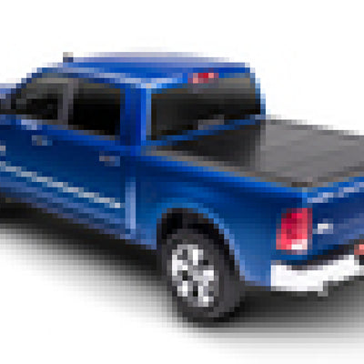 BAK 09-18 Dodge Ram 1500 (19-20 Classic Only) (w/ Ram Box) 5ft 7in Bed BAKFlip G2