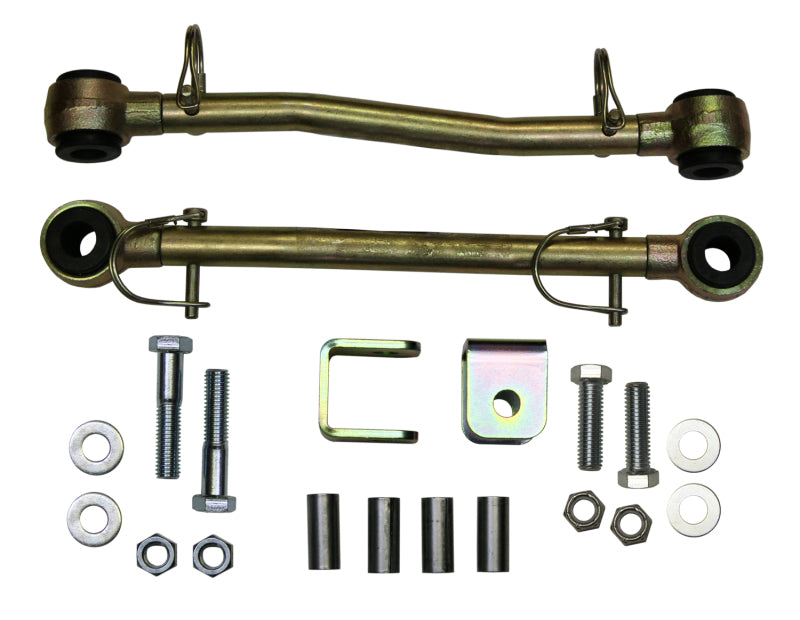 Skyjacker 1984-2001 Jeep Cherokee (XJ) Sway Bar Quick Disconnect End Link Skyjacker 1984-2001 Jeep Cherokee (XJ) Sway Bar Quick Disconnect End Link