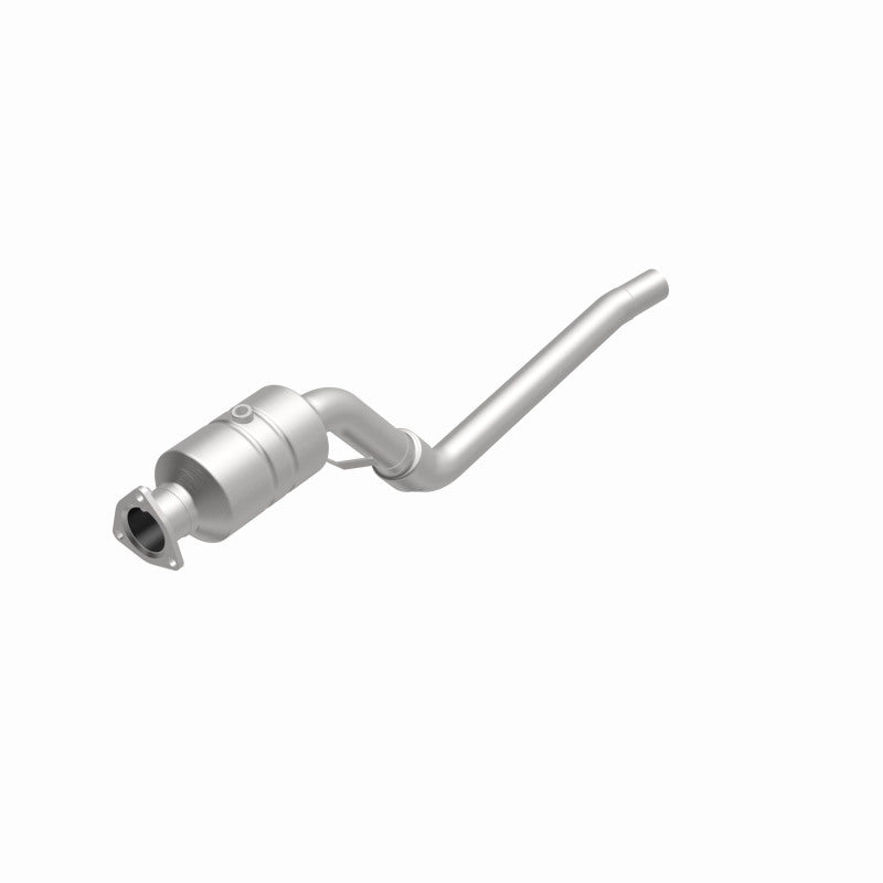 MagnaFlow Conv DF 02-05 Audi A4 Quat 2.8L Driver Side MagnaFlow Conv DF 02-05 Audi A4 Quat 2.8L Driver Side