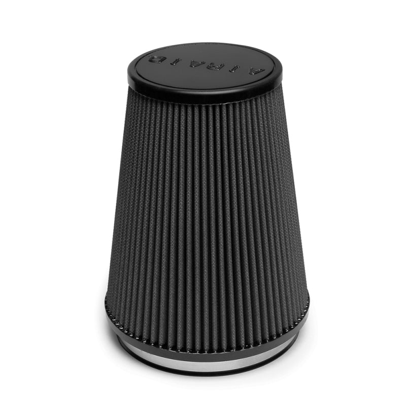 Airaid Universal Air Filter - Cone 6 x 7 1/4 x 5 x 9 - Blue SynthaMax Airaid Universal Air Filter - Cone 6 x 7 1/4 x 5 x 9 - Blue SynthaMax