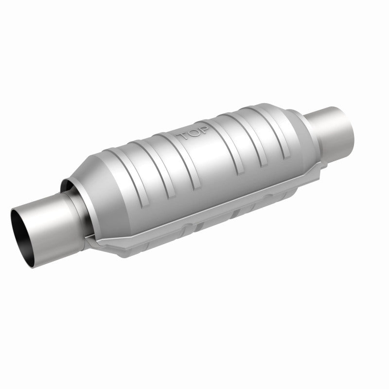 Magnaflow Conv Univ 2.50 CA Magnaflow Conv Univ 2.50 CA