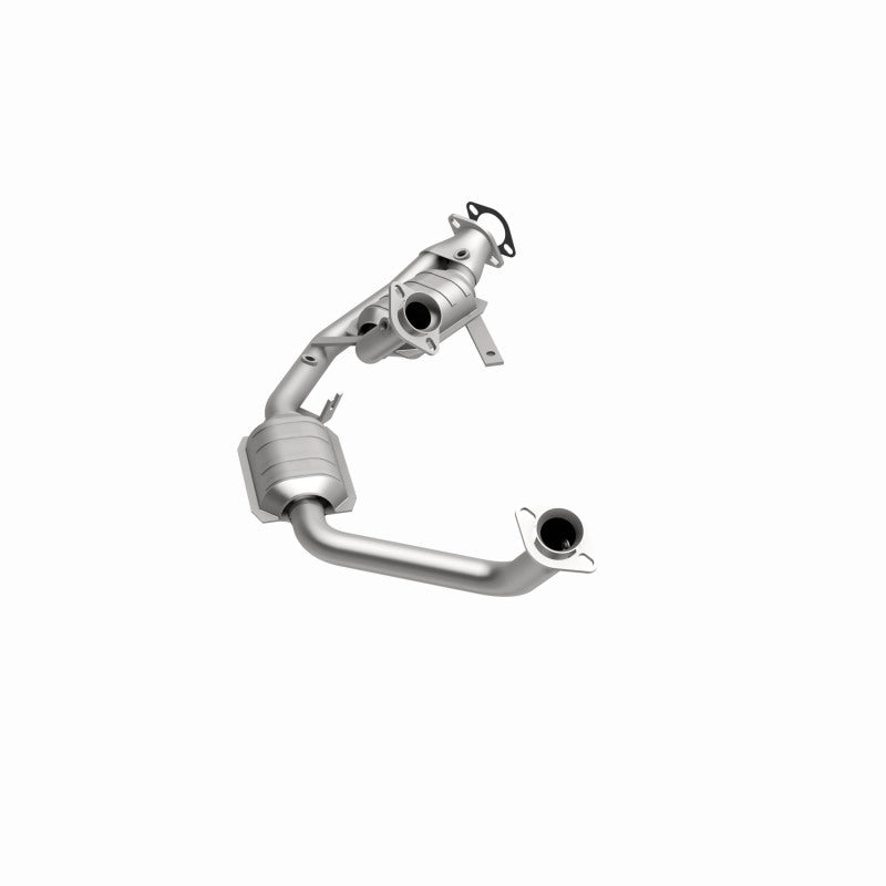 MagnaFlow Conv DF Taurus 96-99 3.0L MagnaFlow Conv DF Taurus 96-99 3.0L
