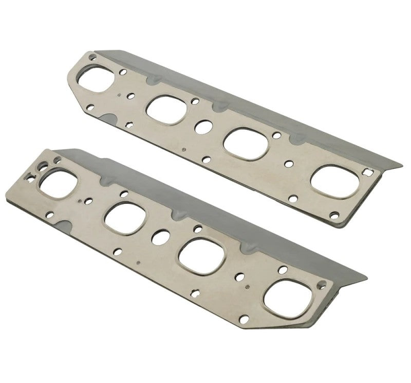 BD Diesel 11-22 Dodge Ram 1500 Classic (DS) / 11-18 Ram 2500/3500 5.7L Hemi Exhaust Manifold Kit BD Diesel 11-22 Dodge Ram 1500 Classic (DS) / 11-18 Ram 2500/3500 5.7L Hemi Exhaust Manifold Kit