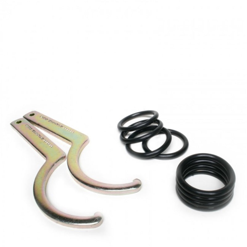 Skunk2 02-04 Acura RSX (All Models) Coilover Sleeve Kit (Set of 4) Skunk2 02-04 Acura RSX (All Models) Coilover Sleeve Kit (Set of 4)