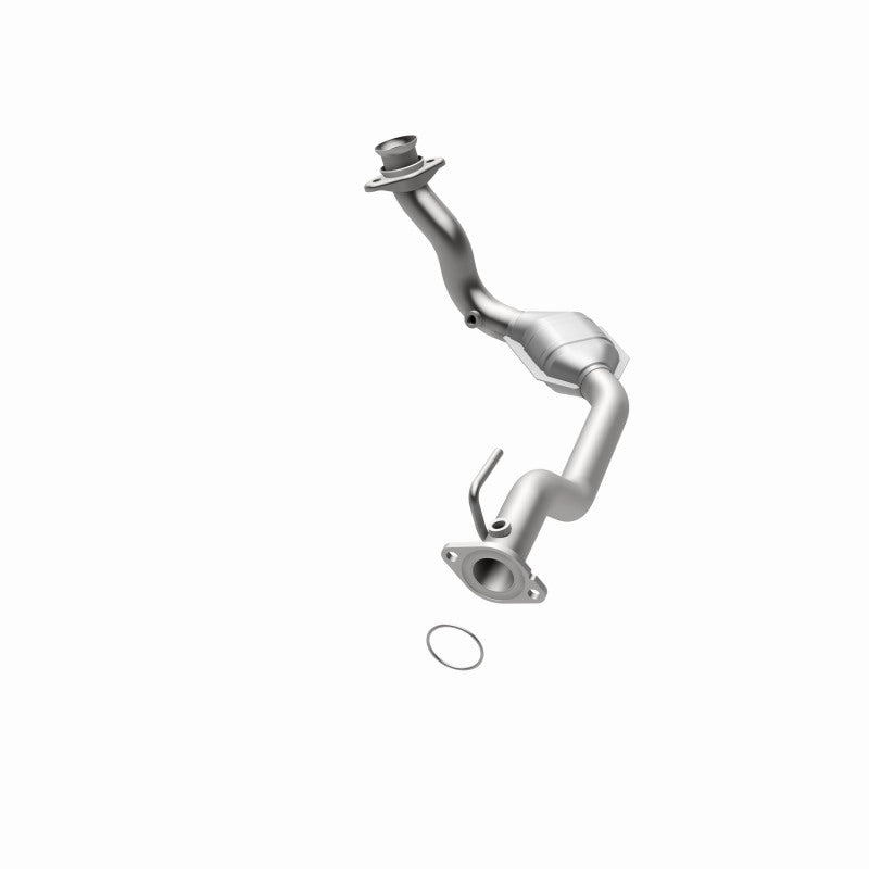 MagnaFlow Conv DF 96-97 Ford Explorer 5.0L MagnaFlow Conv DF 96-97 Ford Explorer 5.0L