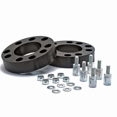 Daystar 2007-2013 Chevy Silverado 1500 4WD/2WD - 2in Leveling Kit Front