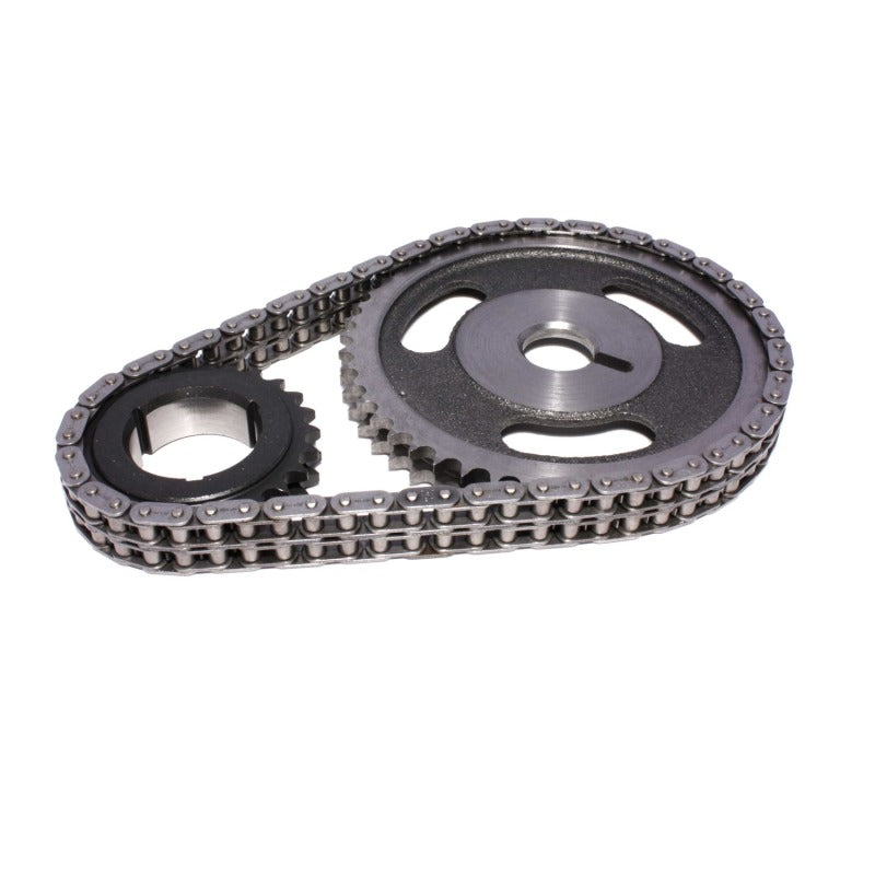 COMP Cams Hi-Tech Roller Timing Set CRB COMP Cams Hi-Tech Roller Timing Set CRB