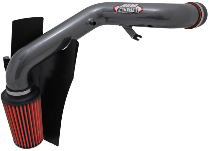 AEM 07-08 Dodge Durango 5.7L Brute Force Cold Air Intake AEM 07-08 Dodge Durango 5.7L Brute Force Cold Air Intake