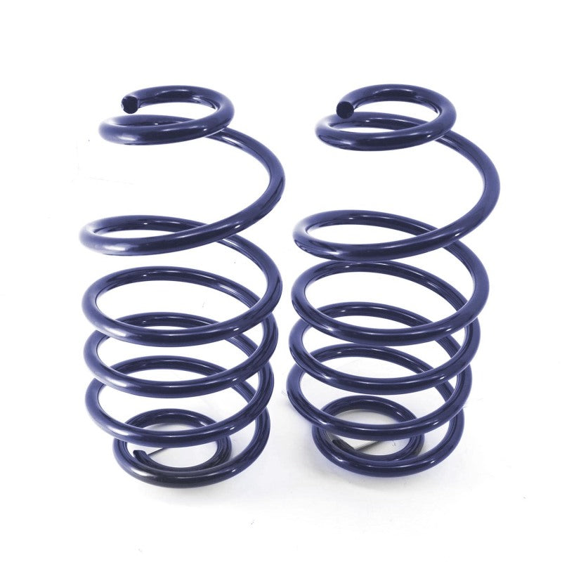 Ridetech 68-72 GM A-Body StreetGRIP Dual-Rate Coil Springs Rear Pair Ridetech 68-72 GM A-Body StreetGRIP Dual-Rate Coil Springs Rear Pair