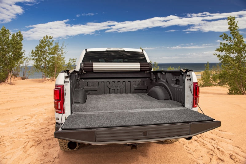 BedRug 2007+ Toyota Tundra 6ft 6in Bed XLT Mat (Use w/Spray-In & Non-Lined Bed) BedRug 2007+ Toyota Tundra 6ft 6in Bed XLT Mat (Use w/Spray-In & Non-Lined Bed)