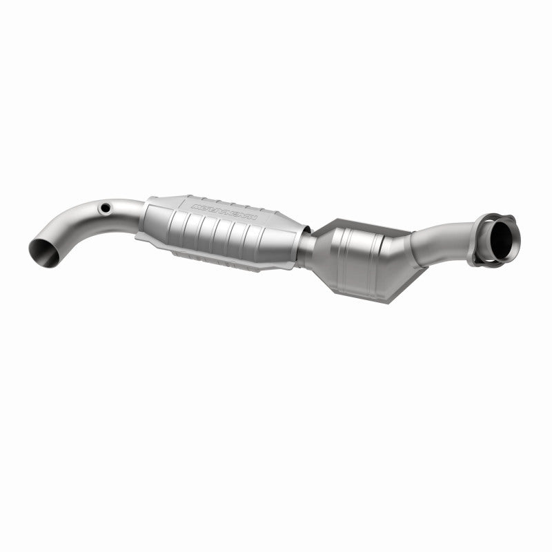 MagnaFlow Conv DF 97-98 Ford Trucks 4.2L MagnaFlow Conv DF 97-98 Ford Trucks 4.2L