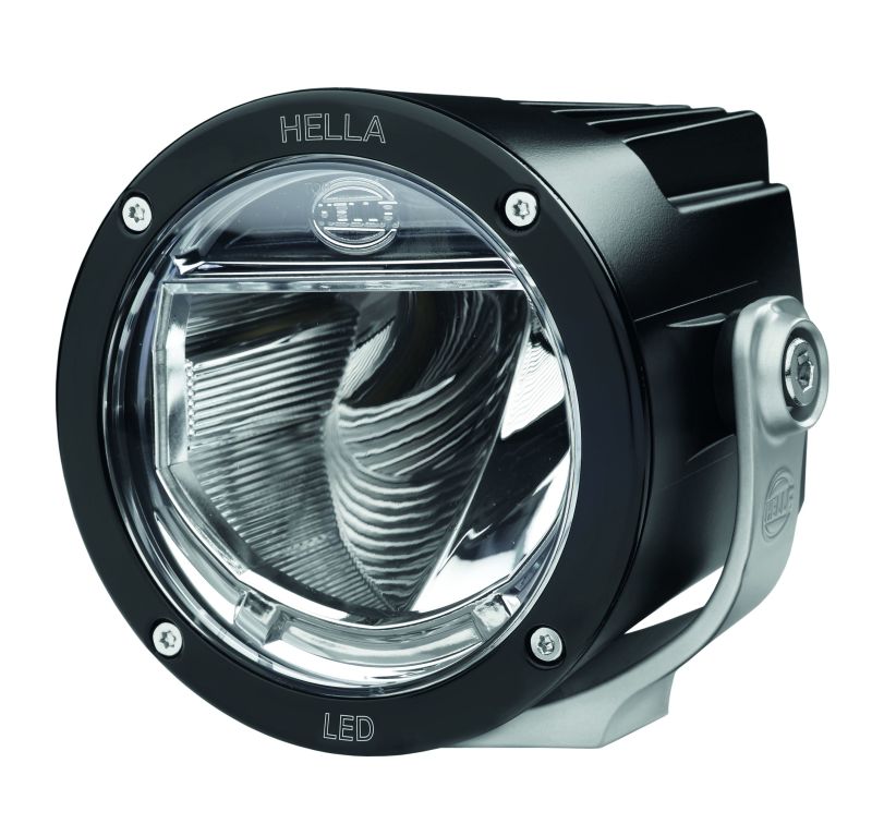Hella Rallye 4000 X LED Lamp Hella Rallye 4000 X LED Lamp