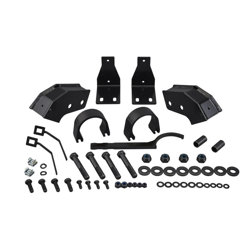 ARB Bp51 Fit Kit Tacoma Rear ARB Bp51 Fit Kit Tacoma Rear