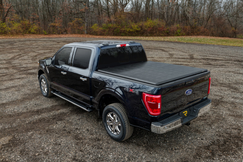 Extang 2019 Dodge Ram 1500 w/RamBox (New Body Style - 5ft 7in) Trifecta 2.0 Extang 2019 Dodge Ram 1500 w/RamBox (New Body Style - 5ft 7in) Trifecta 2.0