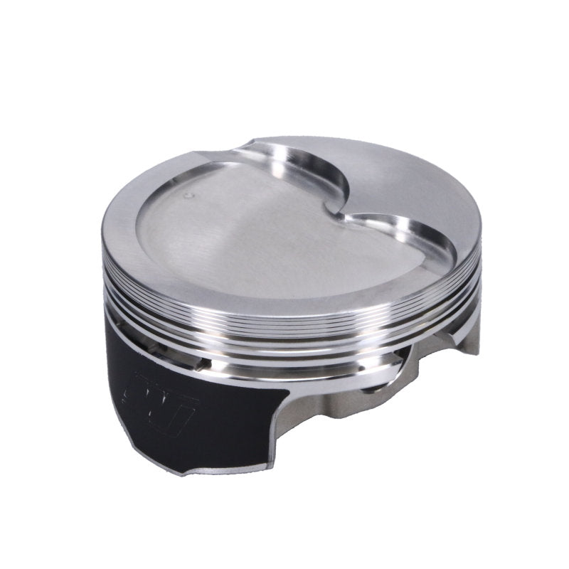 Wiseco Chevy LS Series -11cc R/Dome 1.300x4.005 Piston Shelf Stock Kit Wiseco Chevy LS Series -11cc R/Dome 1.300x4.005 Piston Shelf Stock Kit