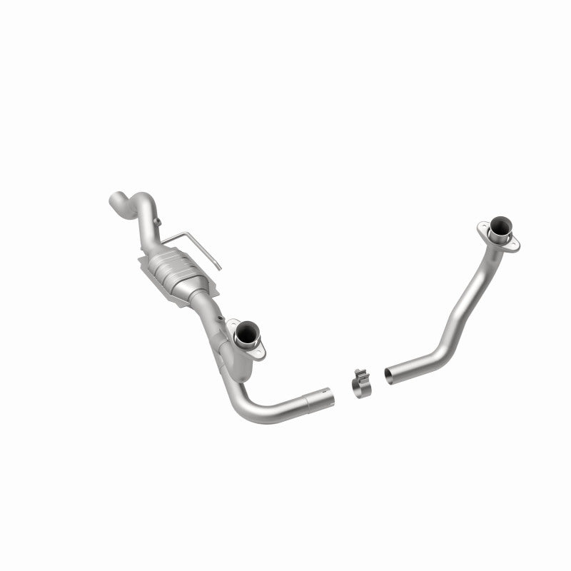 MagnaFlow Conv DF 00-03 Dakota 4.7L 4WD OEM MagnaFlow Conv DF 00-03 Dakota 4.7L 4WD OEM
