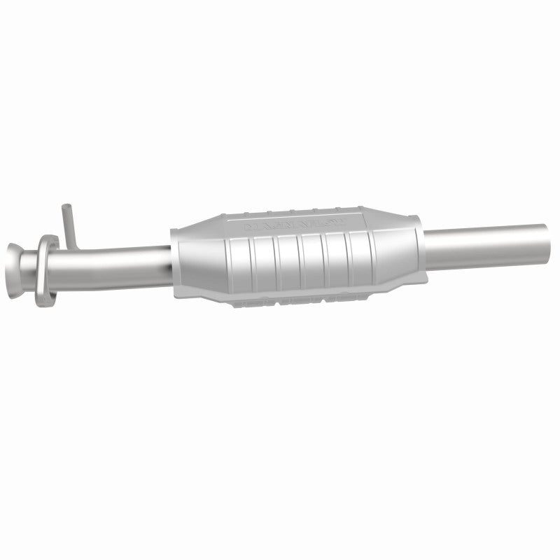 MagnaFlow Conv Ford-Mercury 26X6.5X4 2/2 MagnaFlow Conv Ford-Mercury 26X6.5X4 2/2