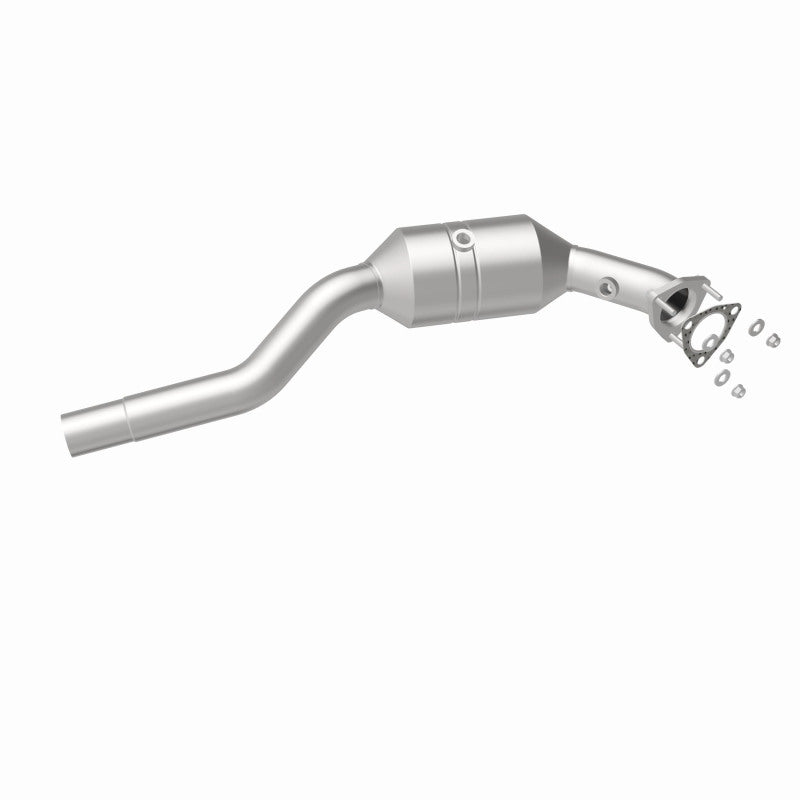 MagnaFlow Conv DF 01-05 Porsche 911 3.6L Front Left (California) MagnaFlow Conv DF 01-05 Porsche 911 3.6L Front Left (California)