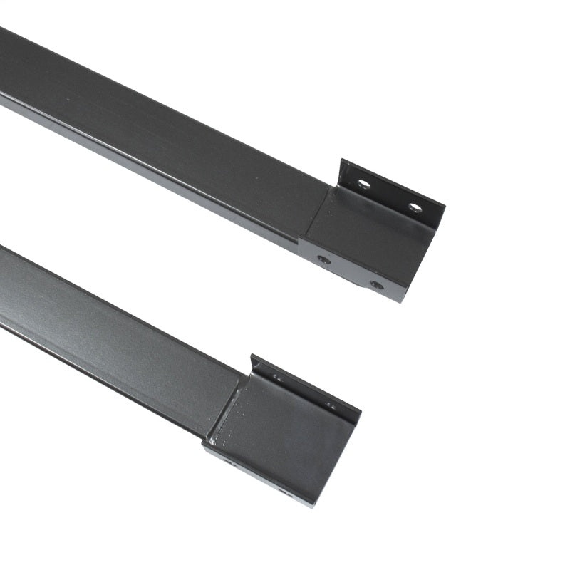 BBK 94-95 Mustang Subframe Connector Full Length With Seat Support Bracket BBK 94-95 Mustang Subframe Connector Full Length With Seat Support Bracket
