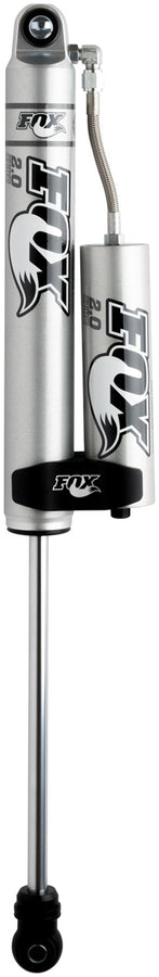 Fox 97-06 Jeep TJ 2.0 Performance Series 11.1in. Smooth Body R/R Rear Shock / 6.5-8in & 5-6.5in Lift Fox 97-06 Jeep TJ 2.0 Performance Series 11.1in. Smooth Body R/R Rear Shock / 6.5-8in & 5-6.5in Lift