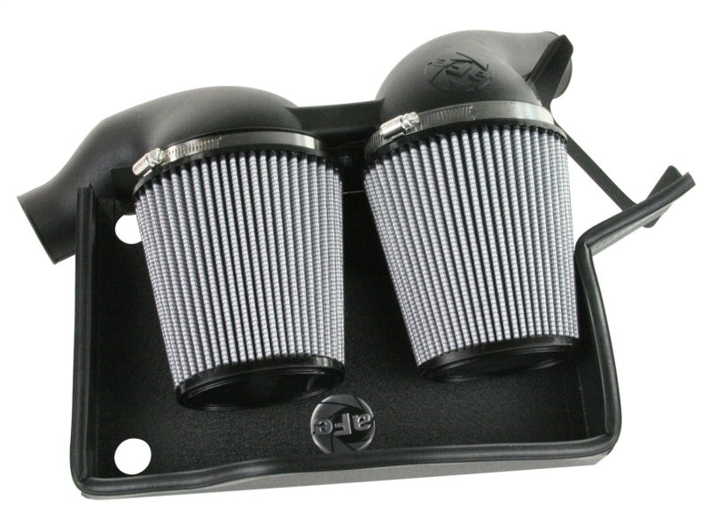 aFe MagnumFORCE Intakes Stage-2 PDS AIS PDS BMW 335i (E90/92/93) 07-11 L6-3.0L (tt) aFe MagnumFORCE Intakes Stage-2 PDS AIS PDS BMW 335i (E90/92/93) 07-11 L6-3.0L (tt)