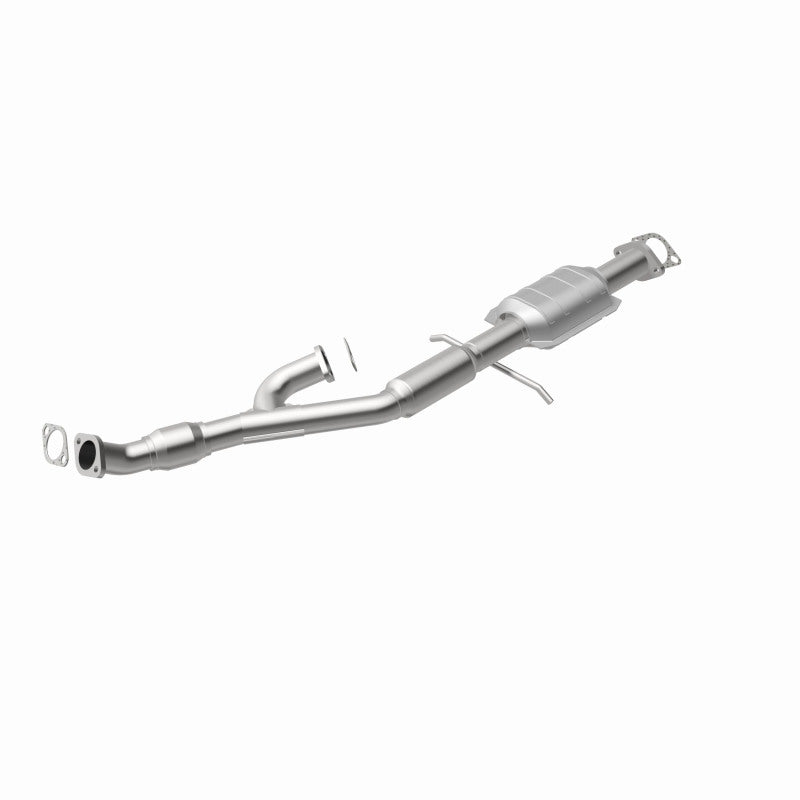 MagnaFlow Conv DF 02-05 Hyundai Sonata 2.7L MagnaFlow Conv DF 02-05 Hyundai Sonata 2.7L