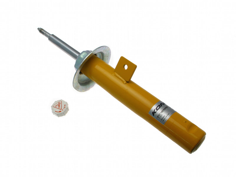Koni Sport (Yellow) Shock 99-05 BMW 3 Series - E46 325Xi/330Xi Sedan/Touring (AWD) - Right Front Koni Sport (Yellow) Shock 99-05 BMW 3 Series - E46 325Xi/330Xi Sedan/Touring (AWD) - Right Front