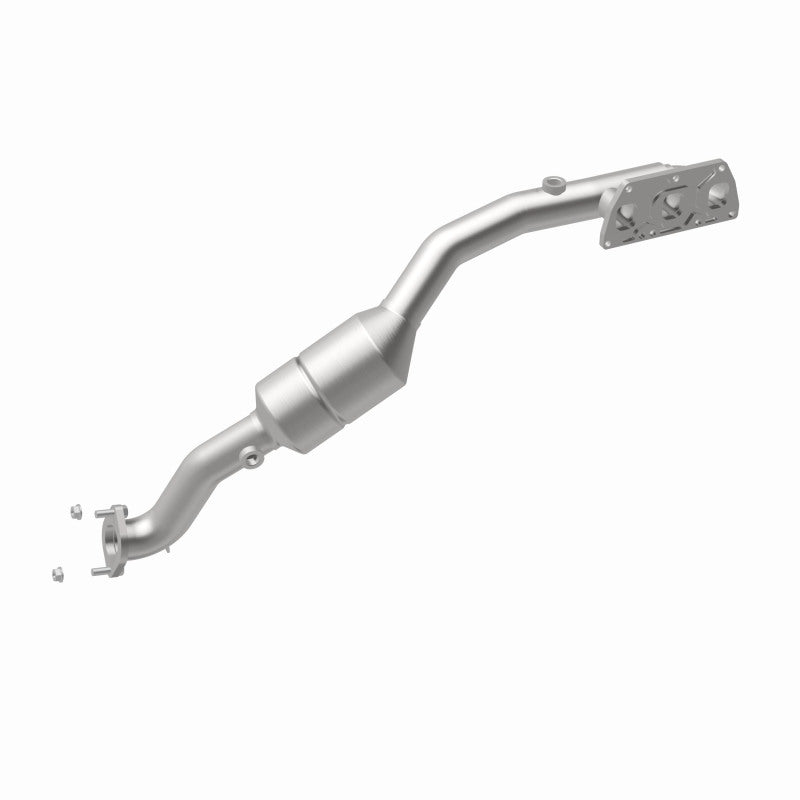 MagnaFlow Conv DF 05-09 Audi A8 6.0L MagnaFlow Conv DF 05-09 Audi A8 6.0L