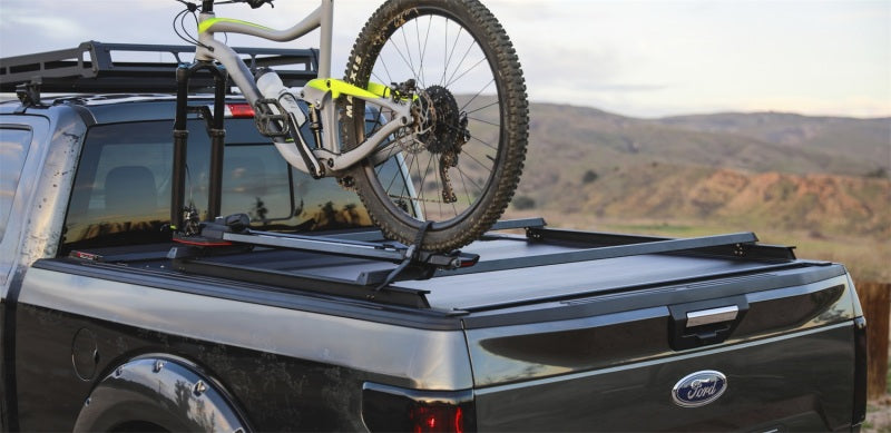 Roll-N-Lock 16-19 Toyota Tacoma 71.5in Bed Qwikrak Recreational Bars Roll-N-Lock 16-19 Toyota Tacoma 71.5in Bed Qwikrak Recreational Bars