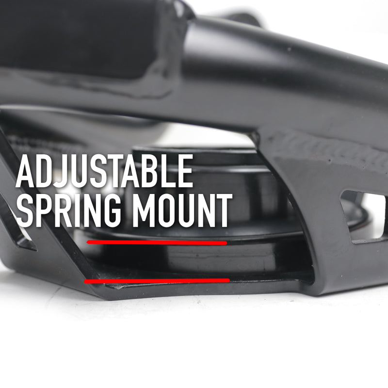 64-72 GM A Body Front Lower StrongArms Stock Style Coil Spring 64-72 GM A Body Front Lower StrongArms Stock Style Coil Spring