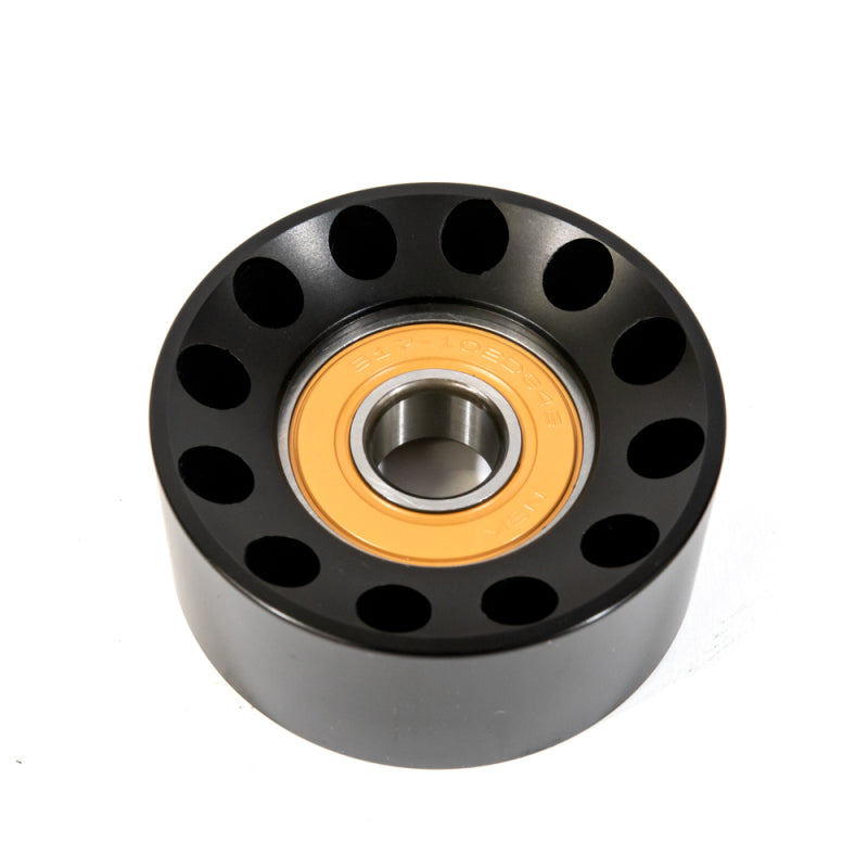 VMP Performance 75mm Heavy Duty Billet Aluminum Idler Pulley - 6/8/10Rib VMP Performance 75mm Heavy Duty Billet Aluminum Idler Pulley - 6/8/10Rib