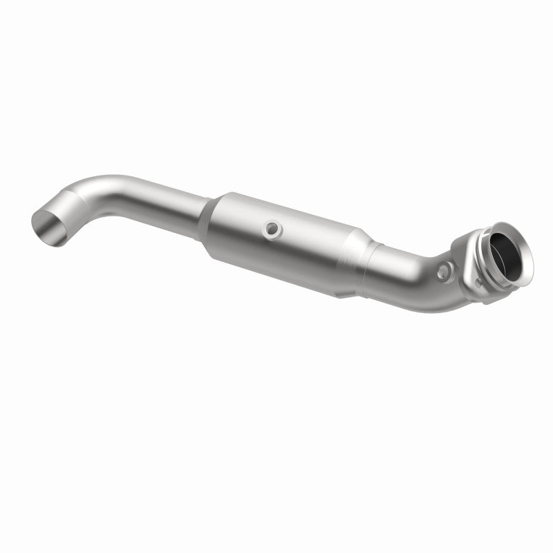 MagnaFlow Converter Direct Fit 10-14 Ford F-150 6.2L MagnaFlow Converter Direct Fit 10-14 Ford F-150 6.2L