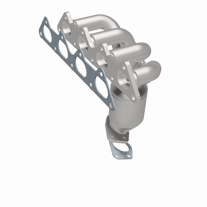 MagnaFlow Conv DF 01-03 Galant 2.4L mani OEM MagnaFlow Conv DF 01-03 Galant 2.4L mani OEM